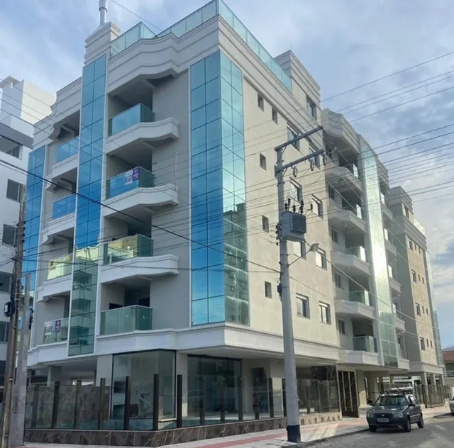 Ondas de Palmas - 150 metros do mar c/ piscina