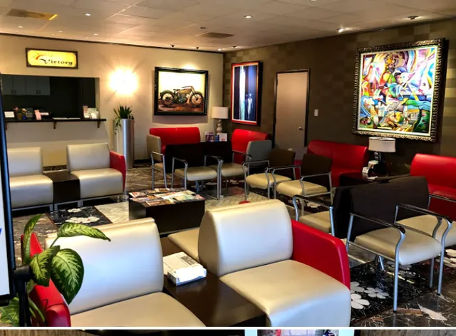 Victory Medical Urgent Care