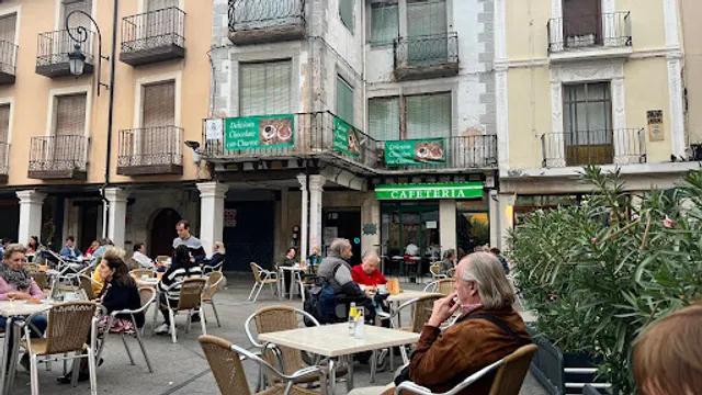 Bar Restaurante El Somatén