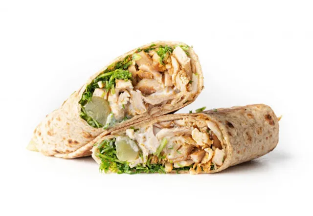 Marrocos Burguer & Shawarmas