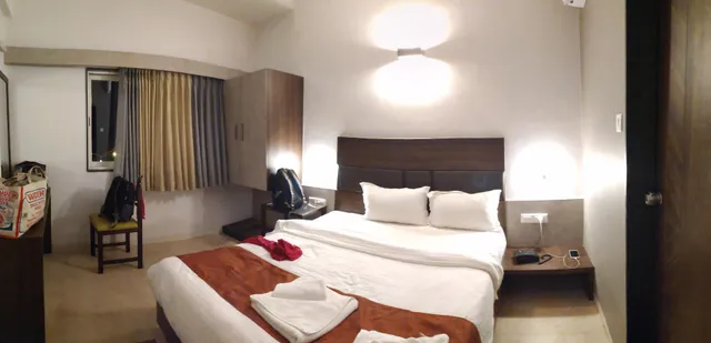 Lotus Restaurant and lodge