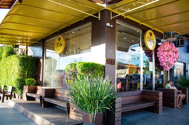 Pai D' égua - Gelateria