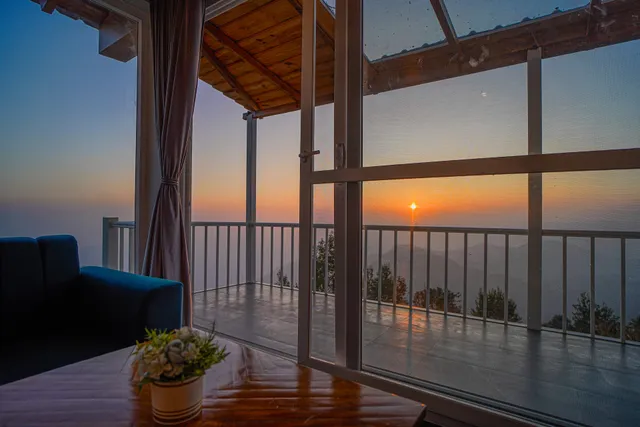 Anugraha (by The Jungle Resort)