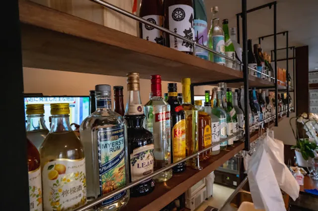 カフェアンドダイニングポポ