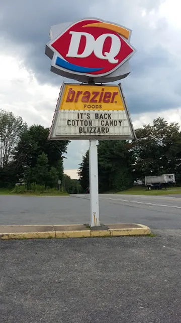 Dairy Queen Grill & Chill