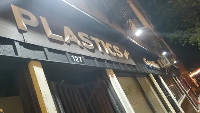 Creative Plastics, Inc.