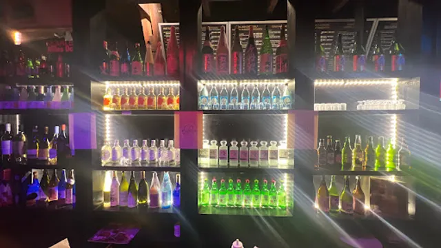 Fillmore Deli & Backroom