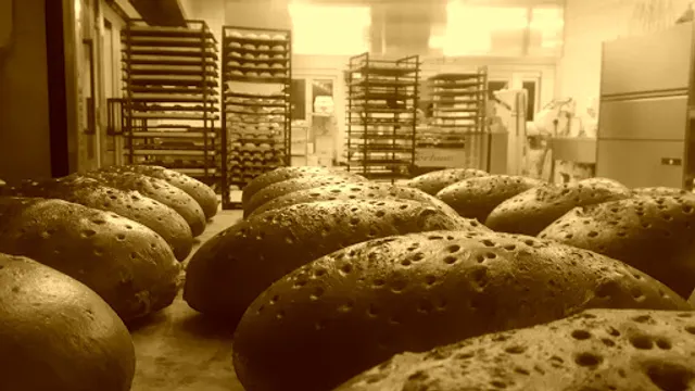 Bäckerei Höfchen