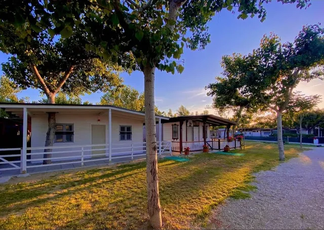 New Camping by ALTROCHÈ