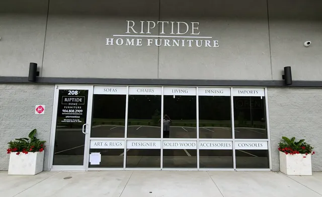 Riptide Home Furniture & Design