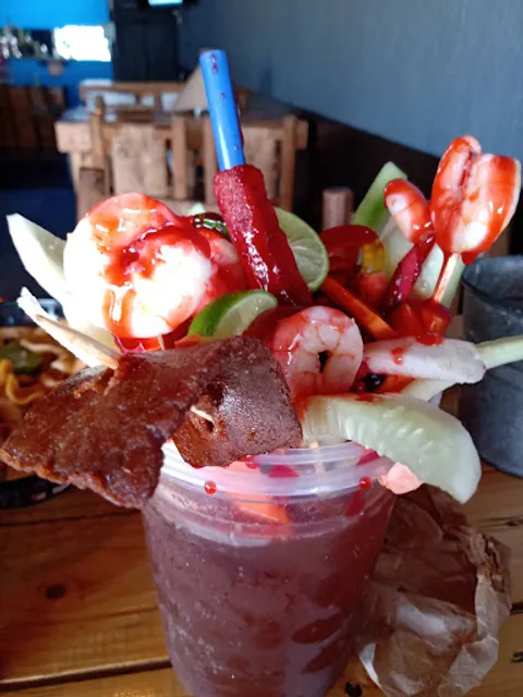 La Arrabbiata pizzería Suc. Constitución