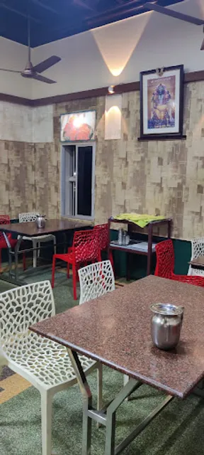 Karna's Eshwar Restaurant | Catering Service theni