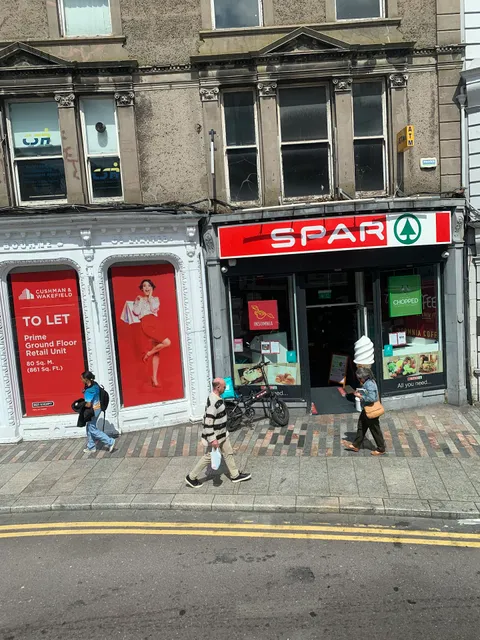 Spar Cork - Paul Street