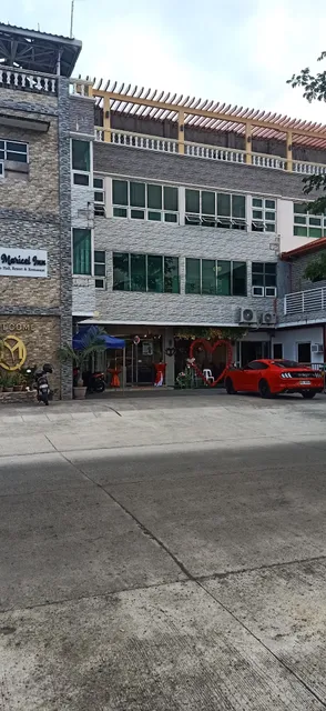 Queen Maricel Inn (Hotel and Caterer)