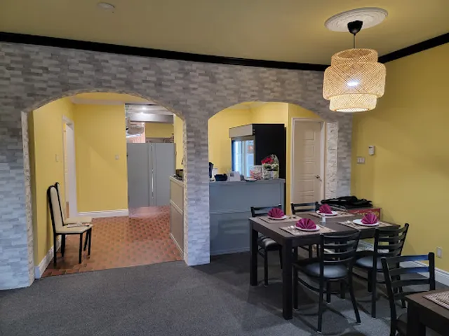 Restaurant Mangez Délicieux (HALAL)