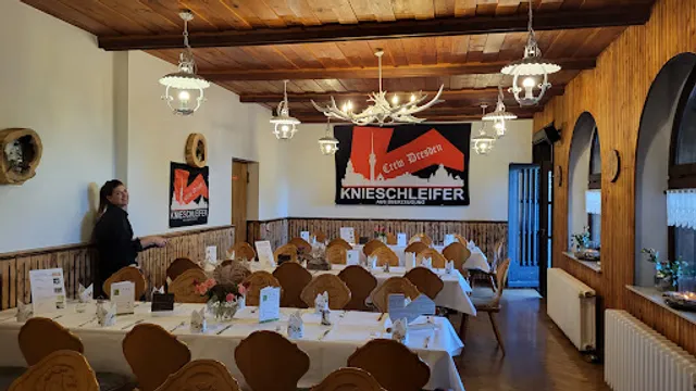 Hotel & Gaststätte Kupferberg