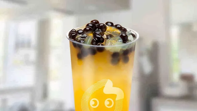 CoCo Fresh Tea & Juice
