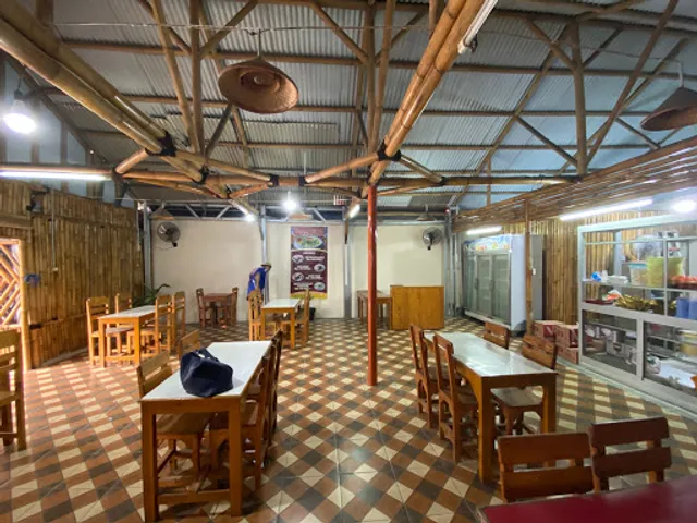 Rumah Makan Serba Soto dan Sop