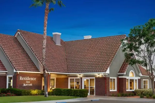 Residence Inn by Marriott Palmdale Lancaster