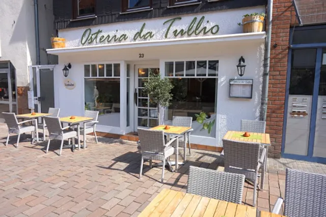Osteria Da Tullio
