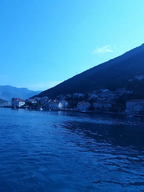 Apartments Marija Zelenika