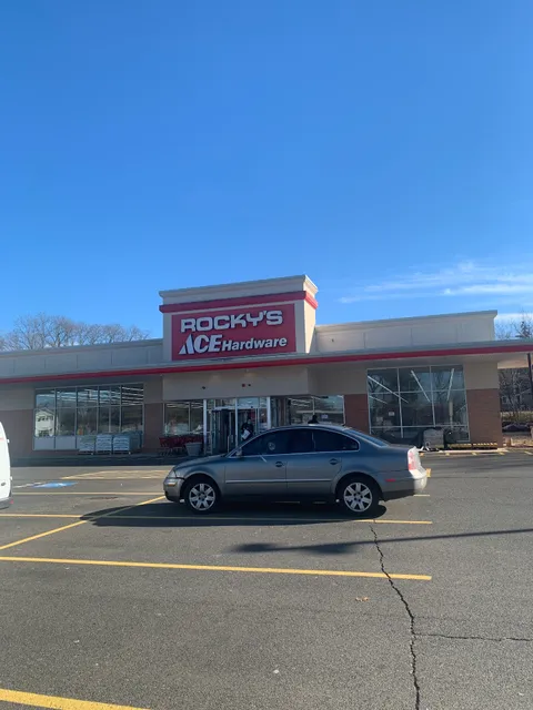 Rocky's Ace Hardware