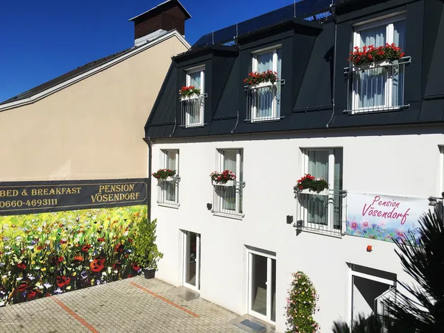 Pension Vösendorf