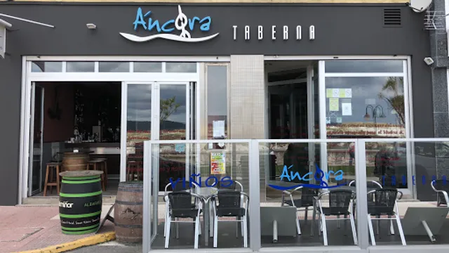 Ancora Taberna