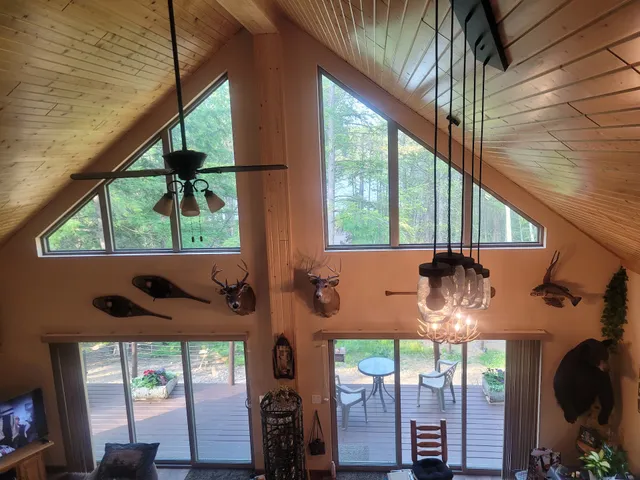 Northwoods Experience B&B