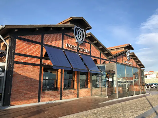 Portugália Cervejaria