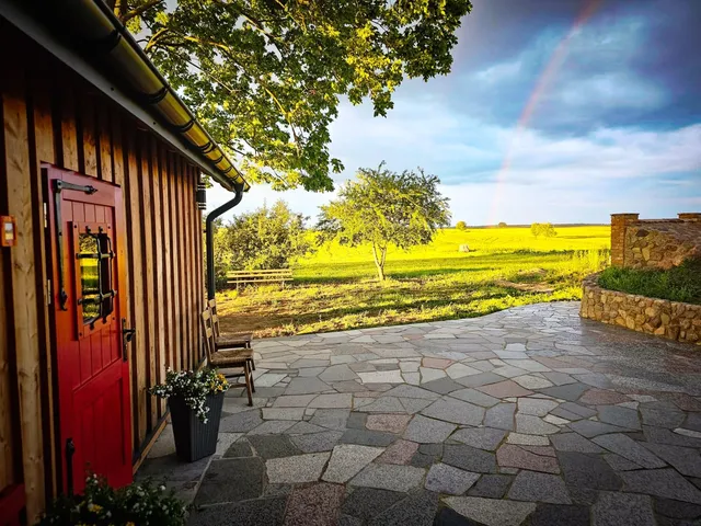 Agroturystyka OLZOJA | noclegi z wyżywieniem | sala bankietowa