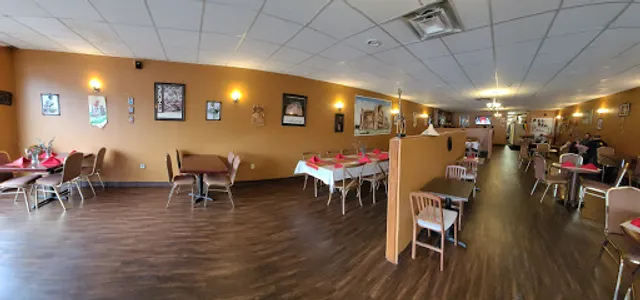 Abyssinia Restaurant