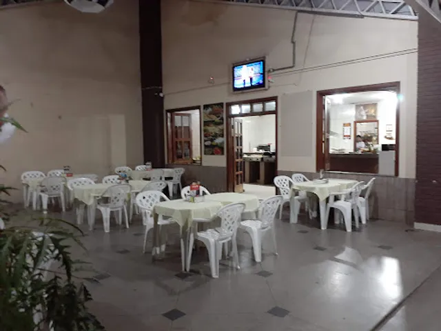 Cabanas Pizzaria