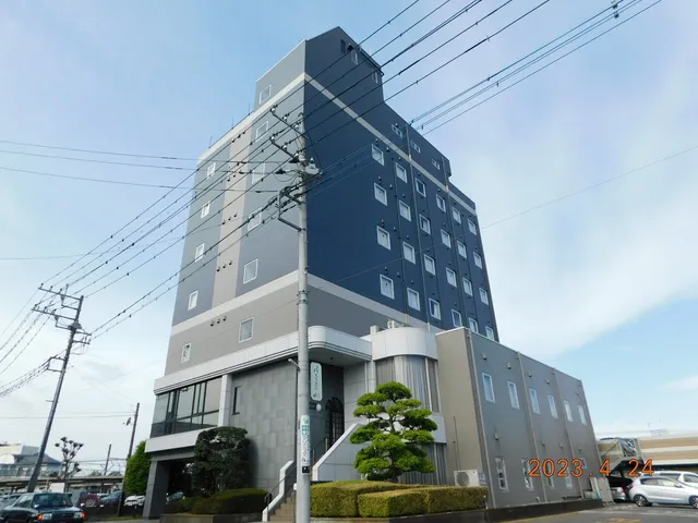 Tatebayashi Hills Hotel