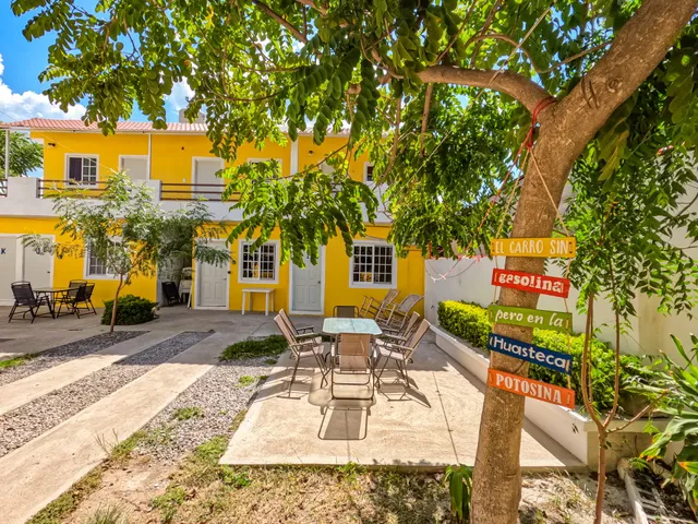 Hotel Estancia Moreno