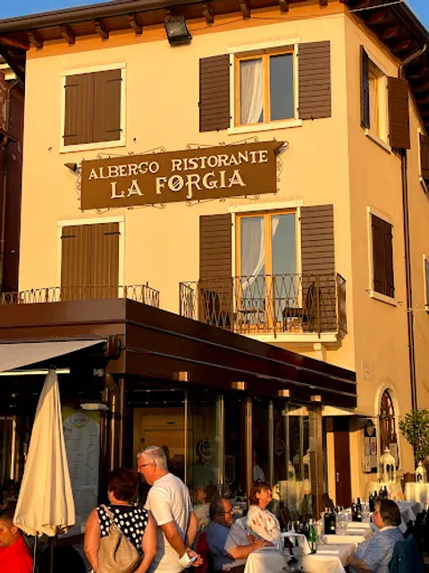 La Forgia