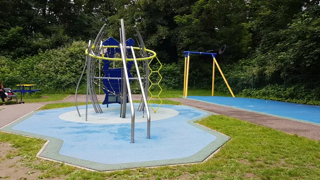 Spedan Close Childrens Play Area