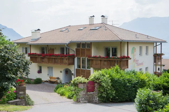 Residence Haus Heinrich