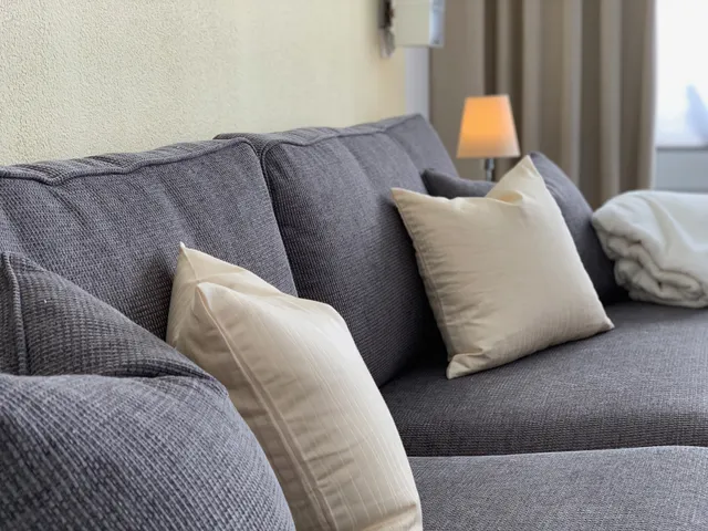 Ferienwohnungen Köhnke