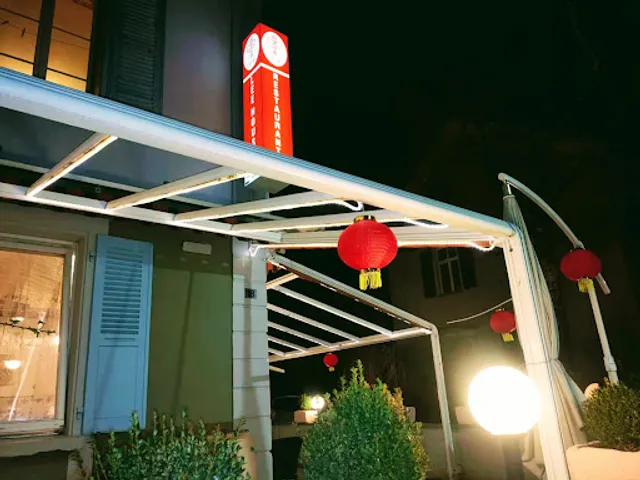 Asia Restaurant Lee House