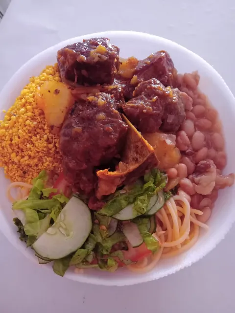 RESTAURANTE DAS MENINA’s