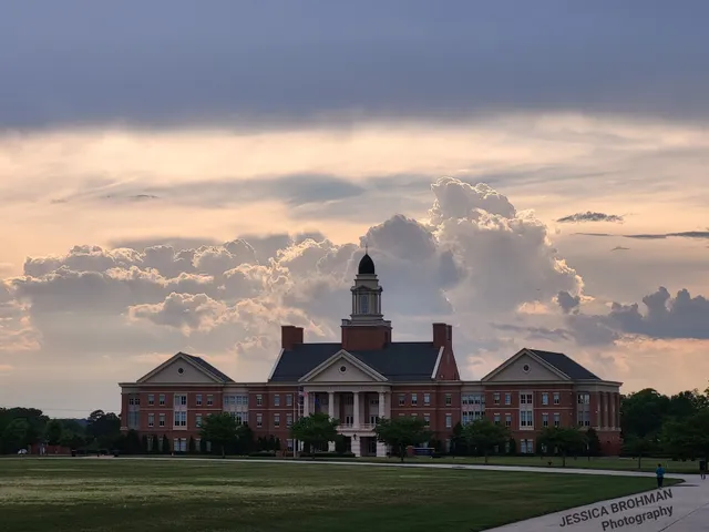 North Carolina Research Campus (NCRC)