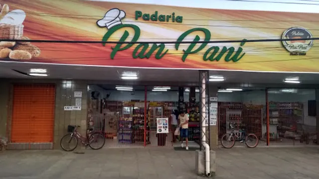 Pan Pani
