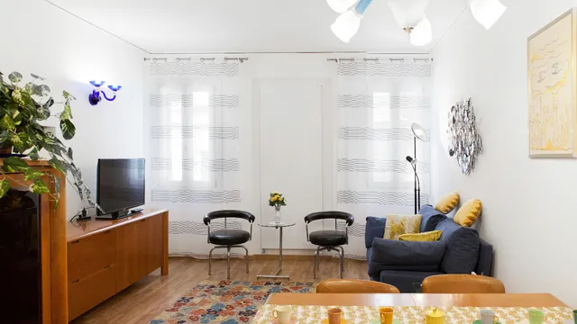 Appartamento Piera Rossa