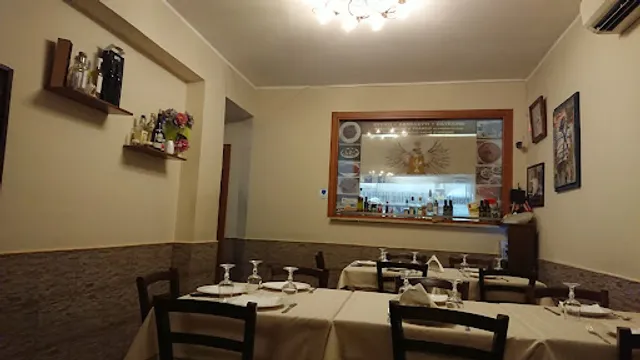 Antichi Sapori e Tradizioni Pizzeria Trattoria Ristorante