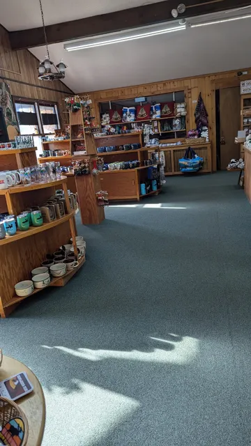 Meredith Trading Post