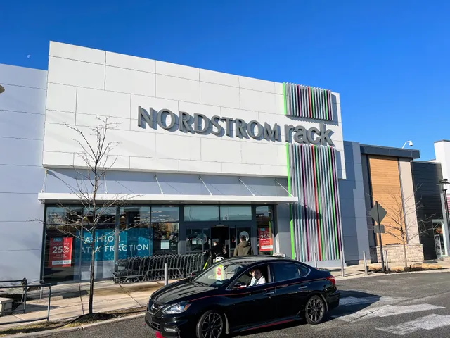 Nordstrom Rack