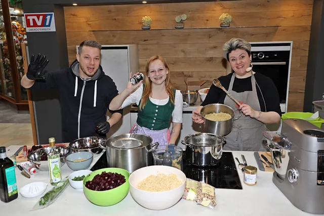 SEP - Salzkammergut Familieneinkaufspark