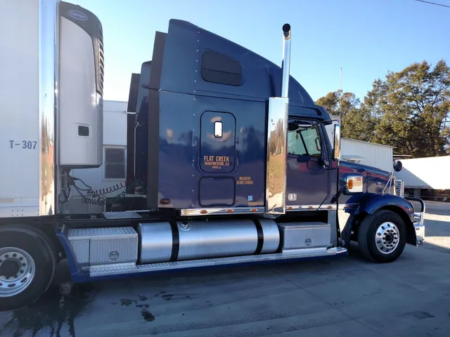 J H Honeycutt & Sons Inc DBA HONEYCUTT PRODUCE