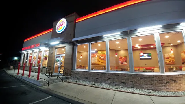 Burger King
